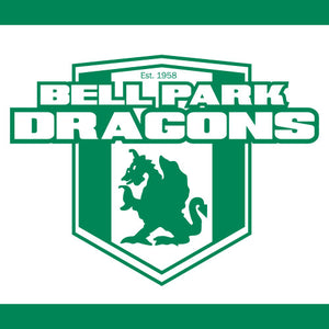Bell Park Dragons Online Store