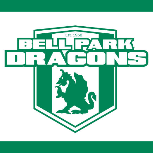 Bell Park Dragons