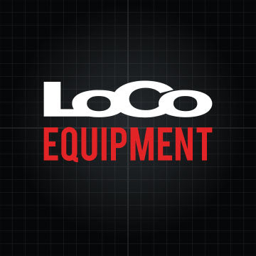 Loco Equipment Store
