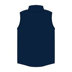 Newtown & Chillwell CC Casual Vest