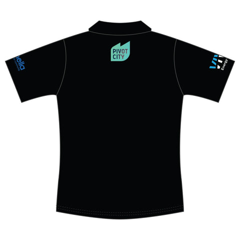 North Geelong FNC Club Polo
