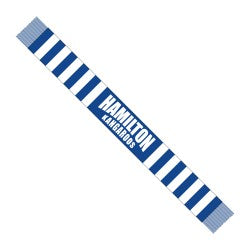 Hamilton FNC Supporter Scarf