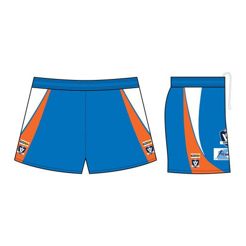 Armstrong Creek FNC Football Shorts