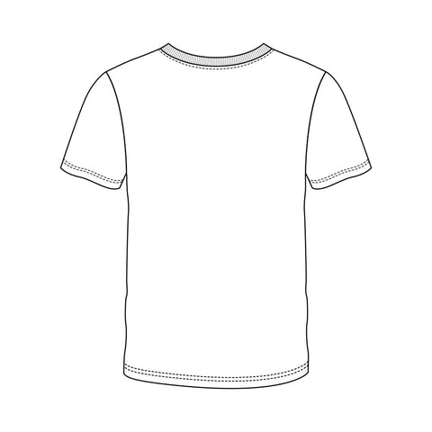 North Geelong FNC Short Sleeve T-Shirt