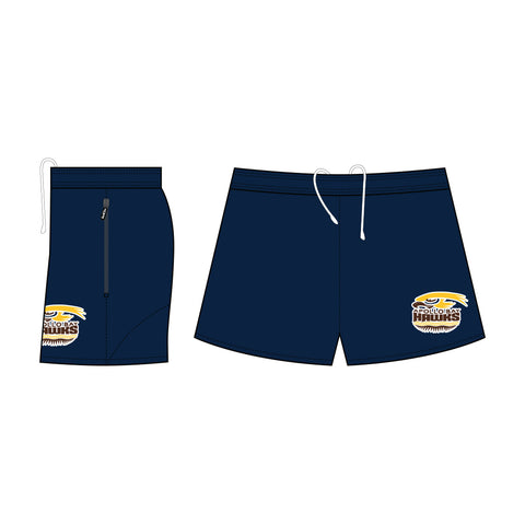 Apollo Bay FNC Mens/Youth Training Shorts