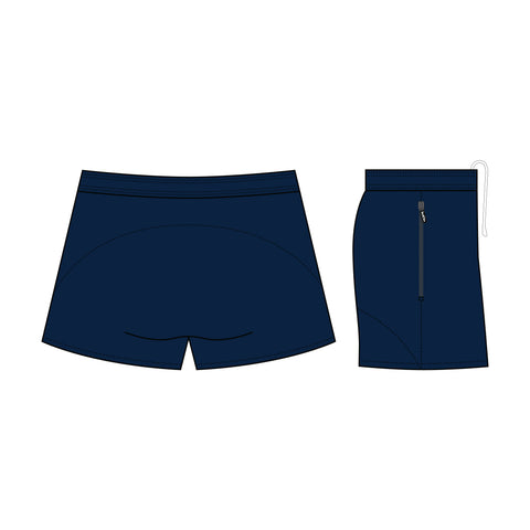 Apollo Bay FNC Mens/Youth Training Shorts