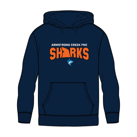 Armstrong Creek FNC Applique Fleece Hoodie
