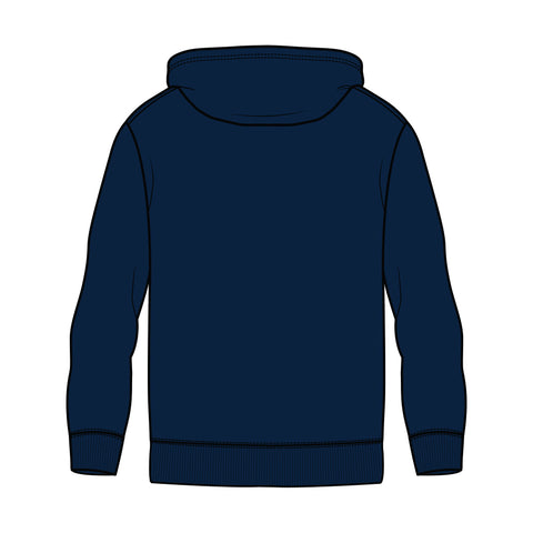 Armstrong Creek FNC Applique Fleece Hoodie