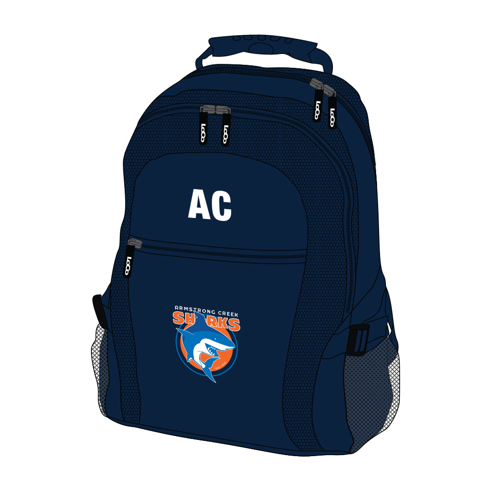 Armstrong Creek FNC Backpack