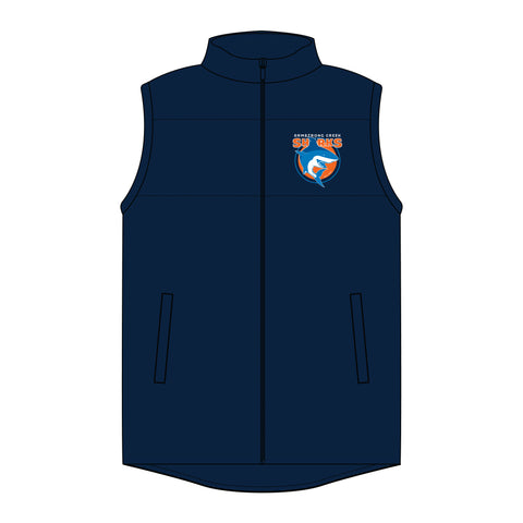 Armstrong Creek FNC Casual Vest