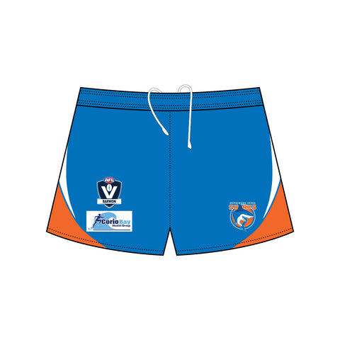 Armstrong Creek FNC Football Shorts