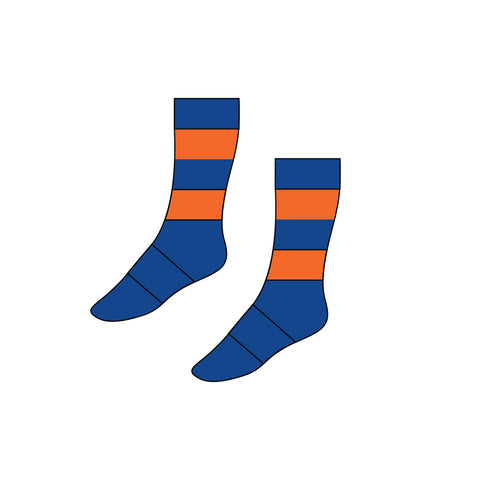 Armstrong Creek FNC Football Socks - Short