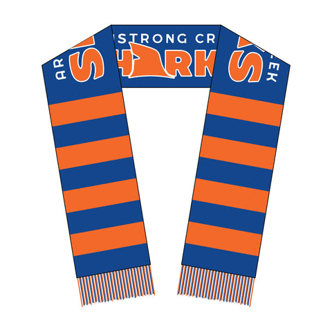 Armstrong Creek FNC Scarf
