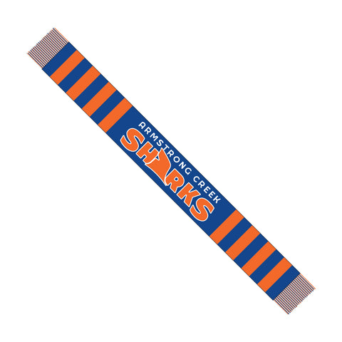 Armstrong Creek FNC Scarf