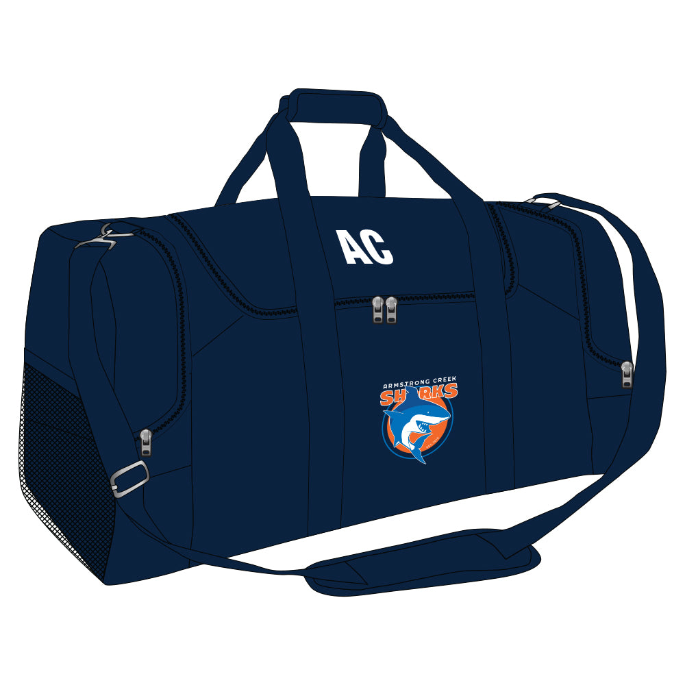 Armstrong Creek FNC Sports Bag