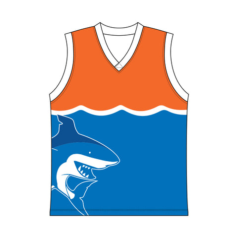 Armstrong Creek FNC Supporter Jumper