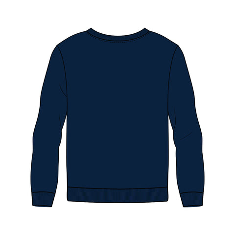 Armstrong Creek FNC Crew Neck Sweater