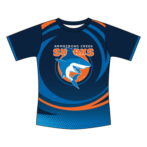 Armstrong Creek FNC Warm Up Top