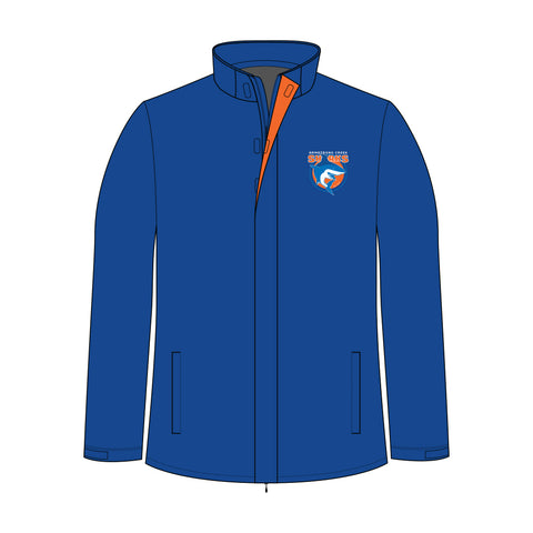 Armstrong Creek FNC Winter Jacket