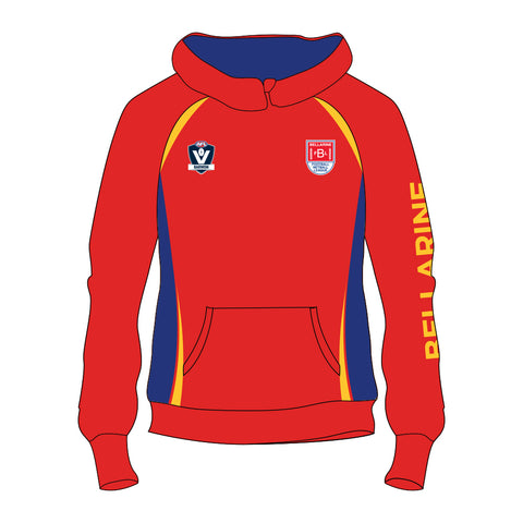 Bellarine FNL Netball Academy Hoodie