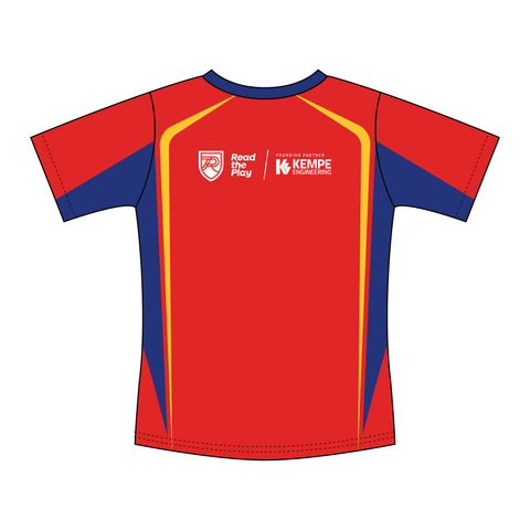 Bellarine FNL Netball Academy Training Tee