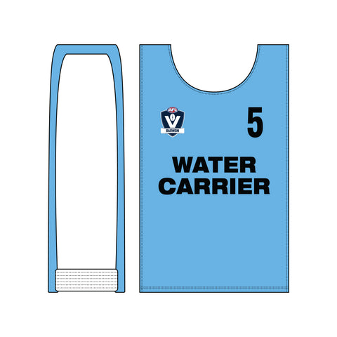 AFL Barwon Water Carrier Bib