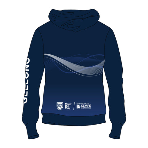 Geelong FNL Netball Academy Hoodie