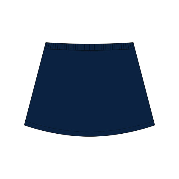 AFL Barwon Netball Umpire Skirt