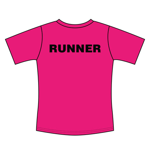 TDFL Runners Top