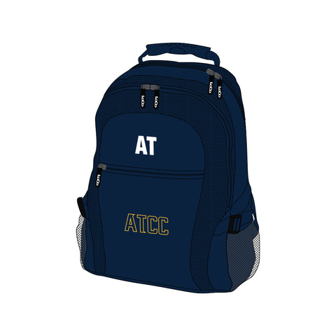 Alexander Thomson CC Backpack