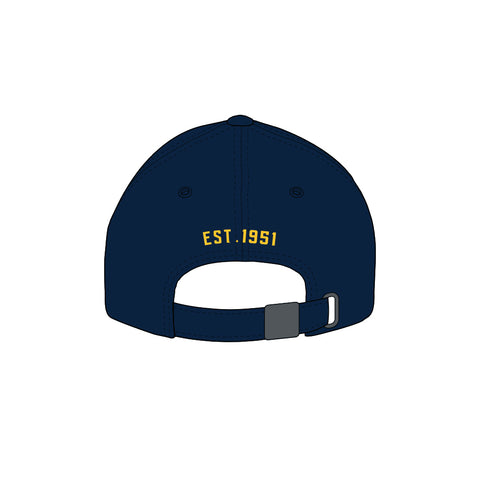Alexander Thomson CC Supporter Cap
