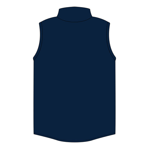 Alexander Thomson CC Casual Vest