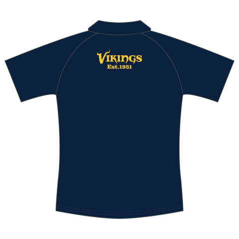 Alexander Thomson CC Club Polo