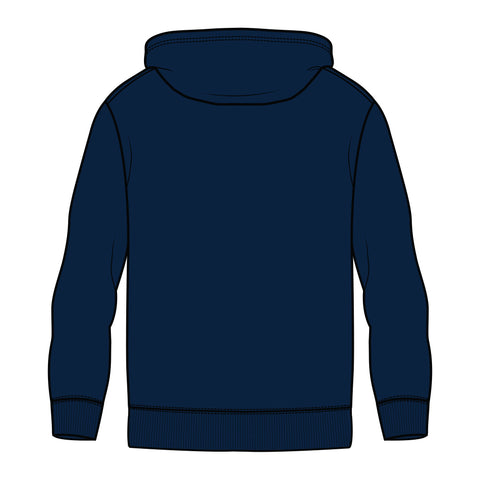 Alexander Thomson CC Fleece Hoodie
