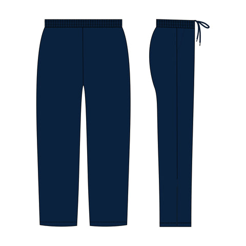 Alexander Thomson CC Microfibre Trackpants