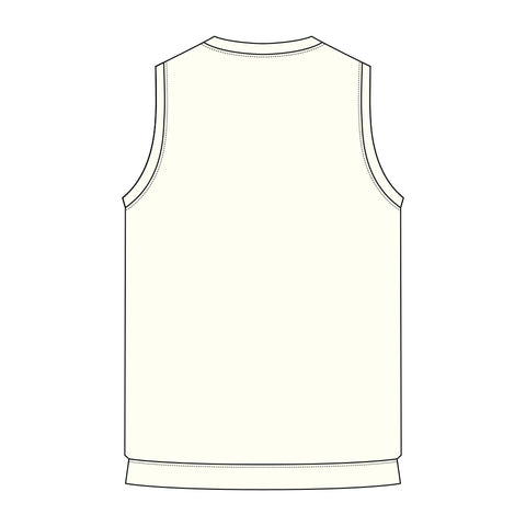 Alexander Thomson CC Senior Reversible Cricket Vest