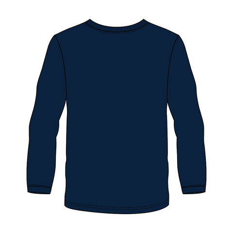 Alexander Thomson CC Long Sleeve Tee