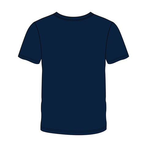 Alexander Thomson CC Short Sleeve Tee