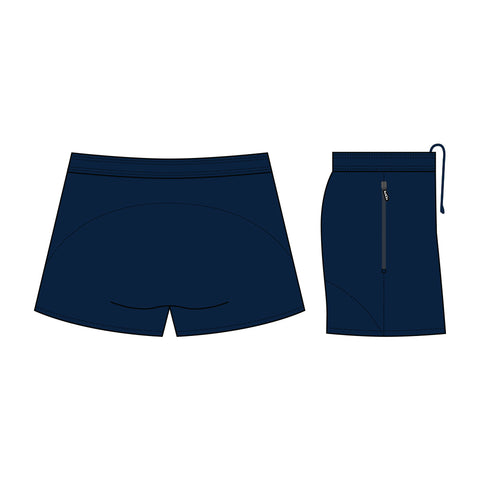 Alexander Thomson CC Mens/Youth Training Shorts