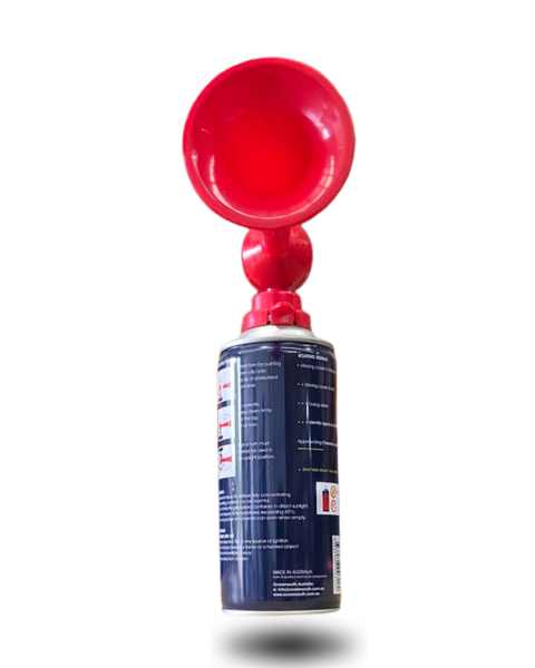 Air Horn