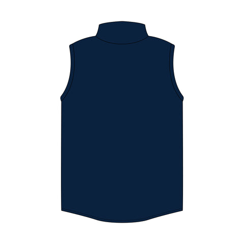Anakie FNC Casual Vest
