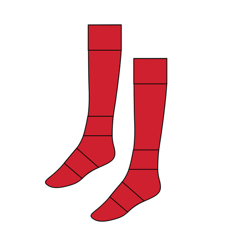 Anakie FNC Football Socks - Long