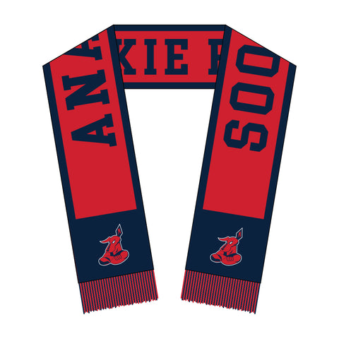 Anakie FNC Supporter Scarf