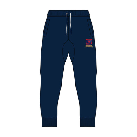 Anakie FNC Fleece Trackpants