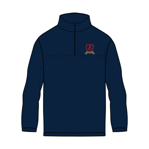 Anakie FNC 1/4 Zip Polar Fleece