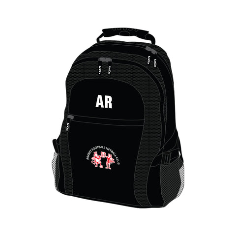 Ararat FNC Backpack