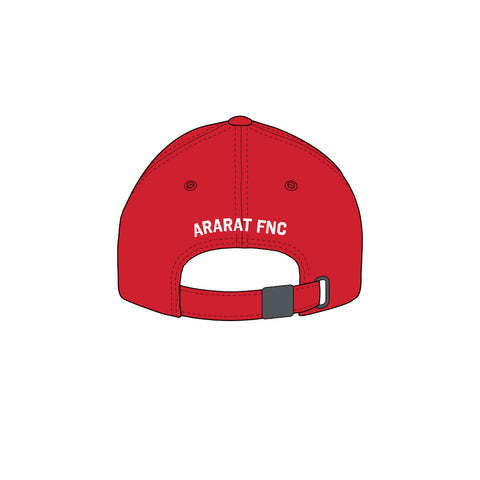 Ararat FNC Supporter Cap