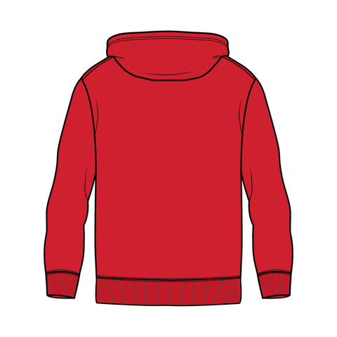 Ararat FNC Fleece Hoodie