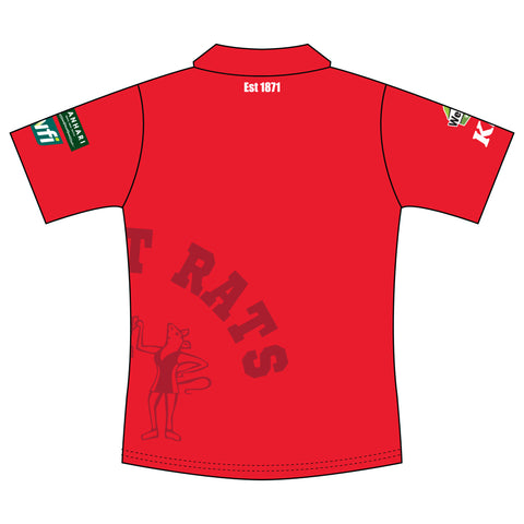 Ararat FNC Club Polo