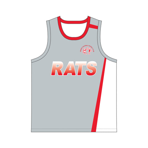 Ararat FNC Racerback Singlet